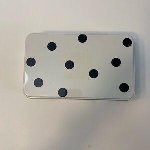 Kate Spade cookie cutter
